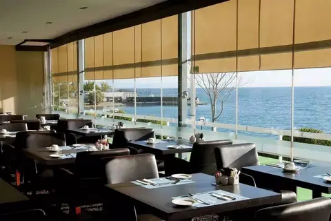 Domotel Xenia Volos in Βόλος — foto 4
