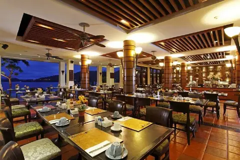 Namaka Resort Kamala in กมลา — foto 9