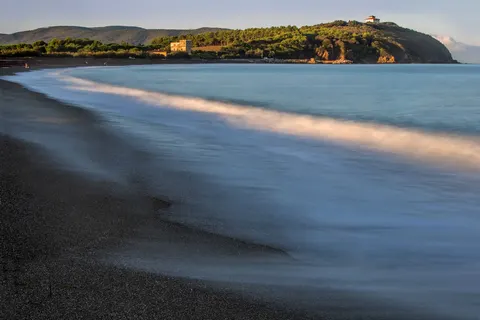 Camping hu Park Albatros Village foto 18