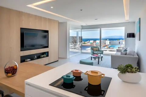 Royal Hideaway Corales Suites in Valverde — foto 23