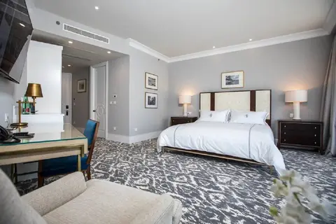Royal Blue Hotel in Slano — foto 8