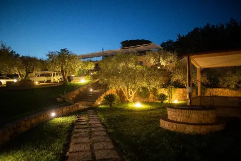 Tenute Leano in Piazza Armerina, foto 16