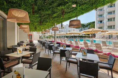 Hipotels Bahía Grande in Palma — foto 2