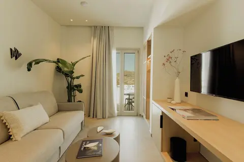 Opal Paros in Νάουσα — foto 28