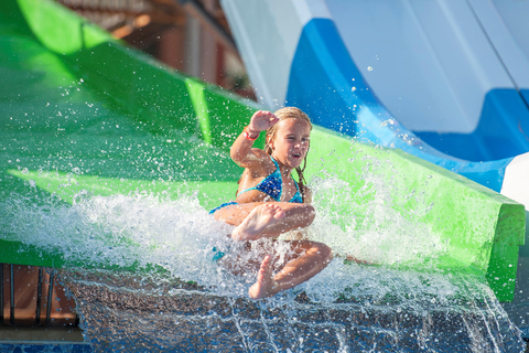 Hotel SUNRISE Select Royal Makadi Aqua Resort foto 30