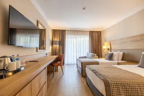Hotel Proxima in Kuşadası — foto 7