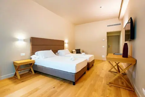 Hotel Politeama in Palermo, foto 2