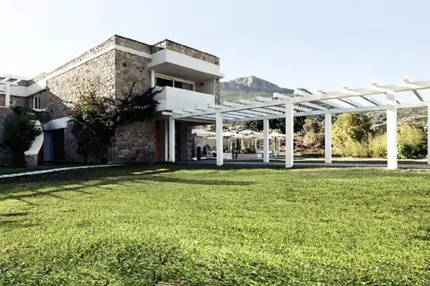 Lanthia Resort in Baunei, foto 11