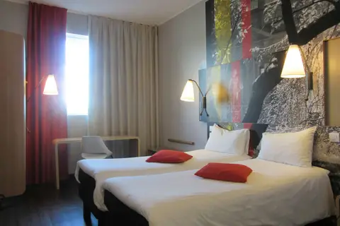 ibis Milano Fiera in Lainate — foto 26