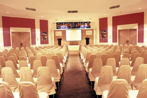 Wyndham Hua Hin Pranburi Resort & Villas in Hua Hin — foto 2