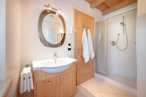 Appartementen Pic in Urtijëi - St.Ulrich - Ortisei — foto 5