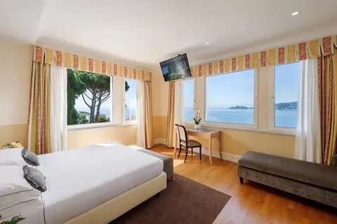 Grand Hotel Bristol Resort & SPA in Castel del Piano, foto 30