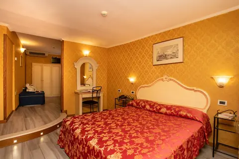 Hotel Tintoretto in Venetië, foto 23