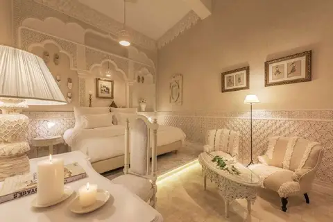 Riad Karmela Princesse in Marrakesh, foto 12