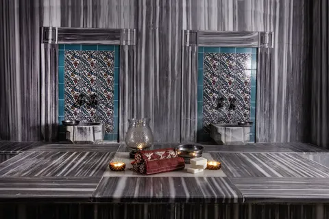 Palmin Hotel foto 21