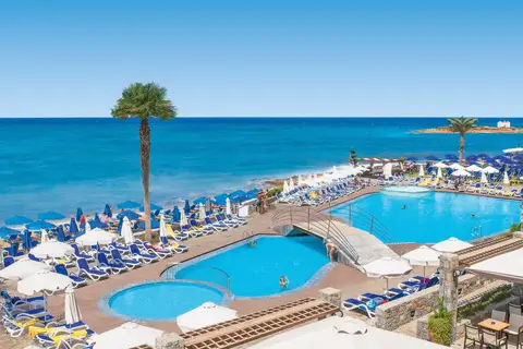 allsun Hotel Malia Beach in Δημοτική Ενότητα Μαλίων — foto 18