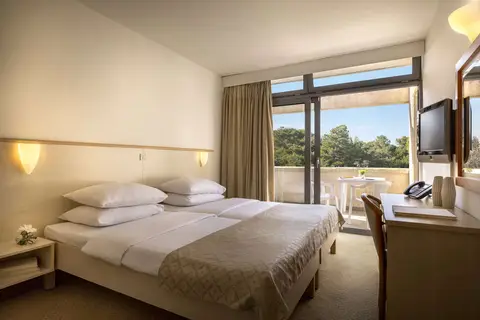 Rubin Sunny Hotel by Valamar in Poreč, foto 6