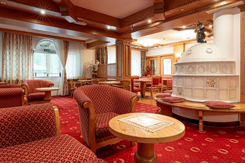 Park Hotel & Club Diamant foto 8