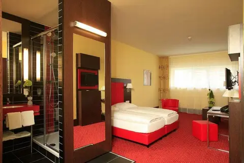 Best Western Plus Amedia Art Salzburg Hotel in Salzburg, foto 4