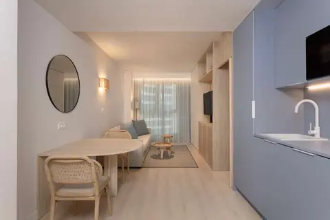 Staybridge Suites Malaga in Málaga — foto 9