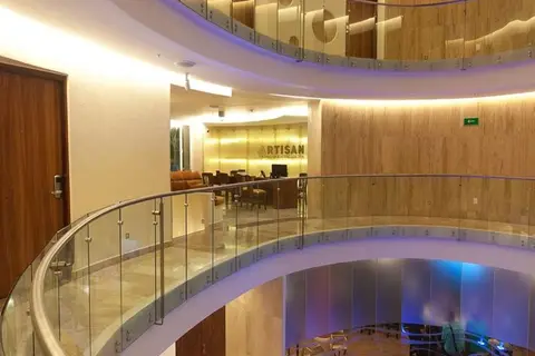 Senses Quinta Avenida Hotel by Artisan in Playa del Carmen — foto 4