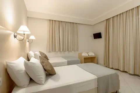 Karras Hotel in Laganas, foto 22