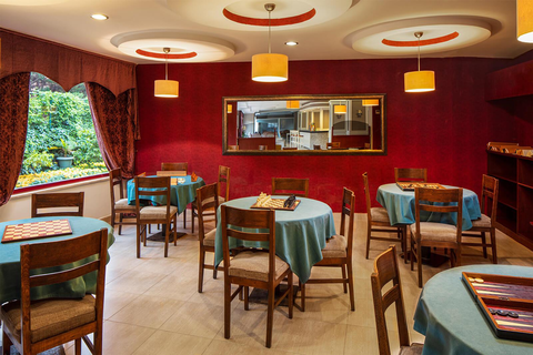 Hotel Galeri Resort foto 33