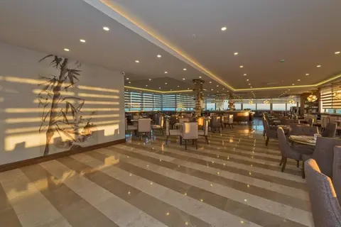 Bekdas Hotel Deluxe in Fatih — foto 15