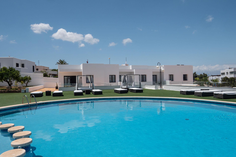 Villas Residencial Bogamari foto 6