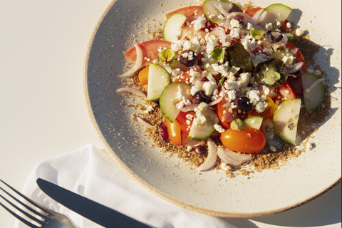 Domes Aulūs Elounda Resort, Curio Collection by Hilton - adults only foto 12