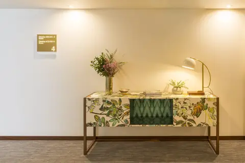 Hotel Estrela de Fatima in Ourém — foto 6
