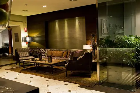 Eurostars Patios de Córdoba in Cordoba — foto 10