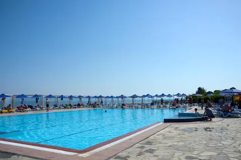 Mastichari Bay Hotel & Family Suites in Μαστιχάρι — foto 9