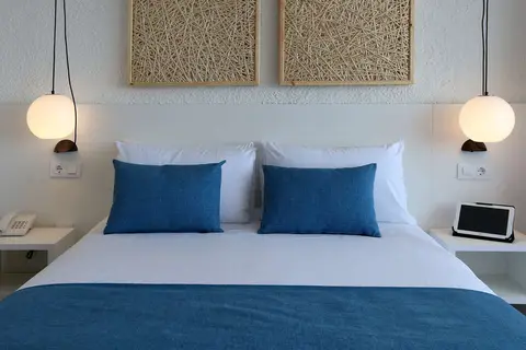 Hotel Golden Mar Menuda in Tossa de Mar — foto 21