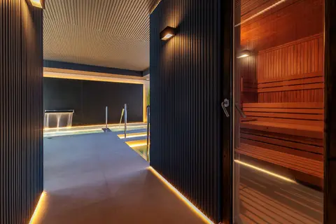Migjorn Ibiza Suites & Spa in Sant Josep de sa Talaia — foto 39
