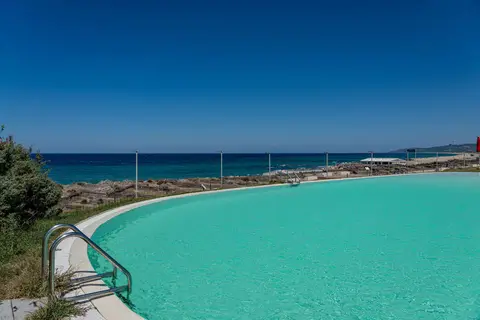 Bellevue Resort Sardinia Affiliated by Melia in Codaruina/Valledoria — foto 2