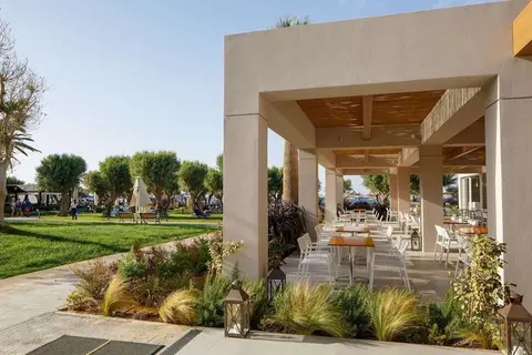 Anissa Oasis Beach in Anissaras Hersonisou, foto 23