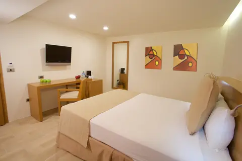 Hotel NYX Cancun in Cancùn — foto 19