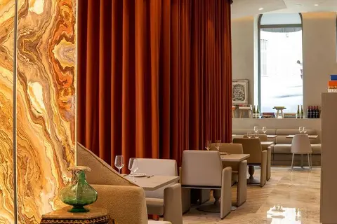Dos Reis by The Beautique Hotels in Almada — foto 13