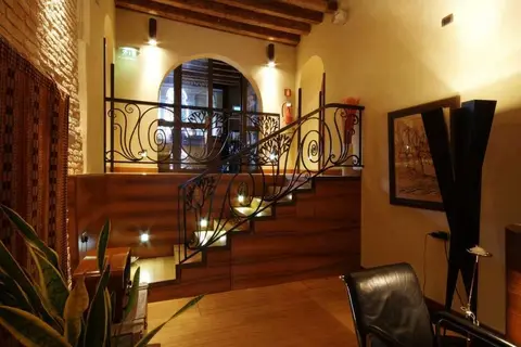 Ca' Pisani Hotel in Venetië, foto 22