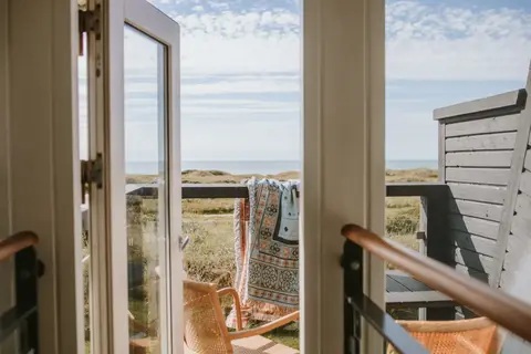 Vakantiepark Skallerup Seaside Resort in Hjørring — foto 35