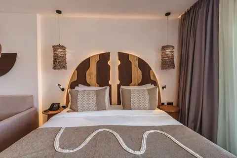 Cabana Blu Lifestyle Boutique Hotel & Suites in Kardamena, foto 4