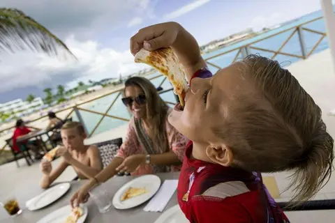 Sonesta Maho Beach Resort & Casino St. Maarten in Lowlands, foto 6