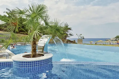 Thassos Grand Resort in Δήμος Θάσου — foto 23