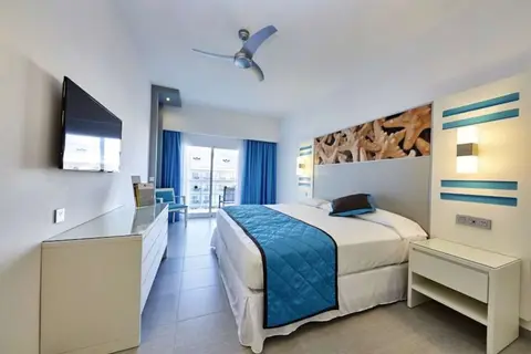 Riu Dunamar in Cancún — foto 27