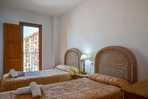Sea You Apartamentos Port Saplaya in Almería — foto 20