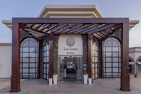 Los Zocos Impressive Lanzarote in Costa Teguise — foto 30