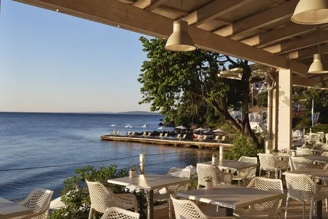Aeolos Beach Resort in Γαστούρι — foto 26