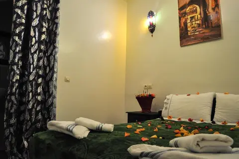 Riad Jibril in Marrakesh, foto 18