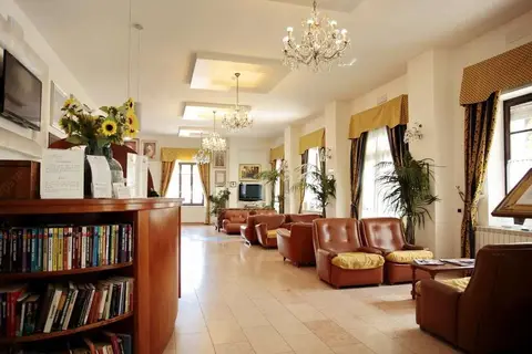Hotel La Margherita in S'Aliguera/l'Alguer/Alghero — foto 7